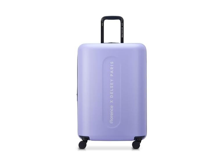 77% OFF: florence by mills Catch Flights Hardside Expandable 24"