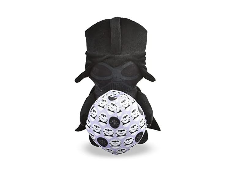 STAR WARS for Pets Easter 6" Darth Vader Empi