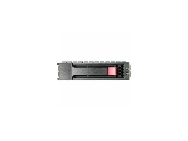 HPE Aruba - HPE 2.40TB 2.5" SAS 10000rpm Internal Hard Drive R0Q57A