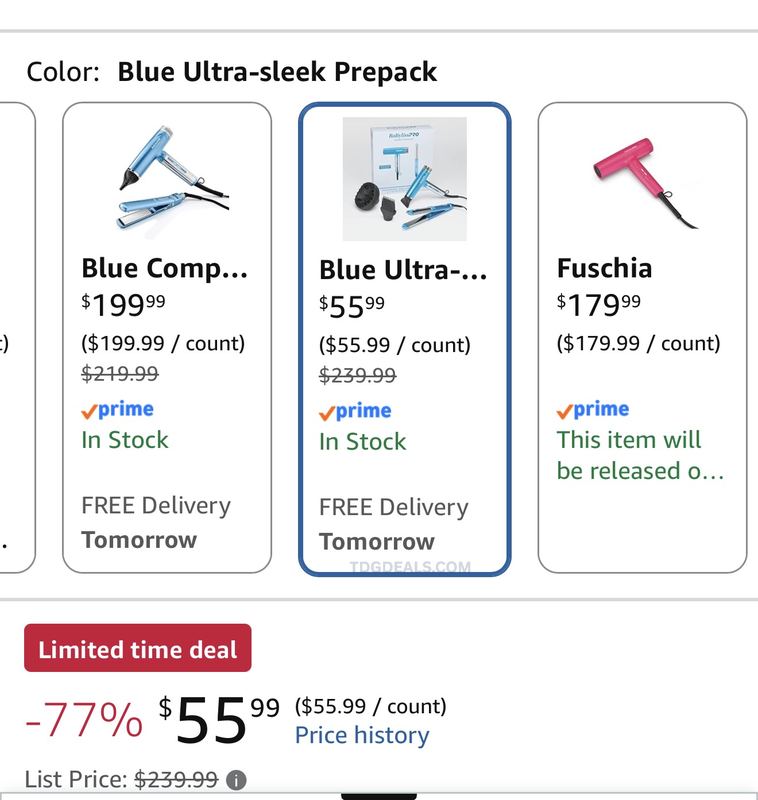 MAJOR AMAZON DEAL