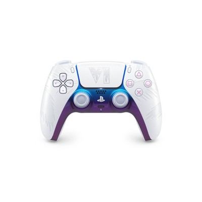 PlayStation 5 DualSense Controller - Grand Theft Auto VI LE