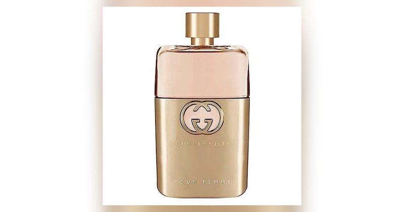 $50 GUCCI GUILTY EDP ON AMAZON