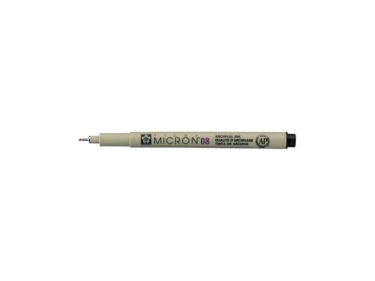 70% OFF: Sakura Sakxsdk0849 Micron Pen