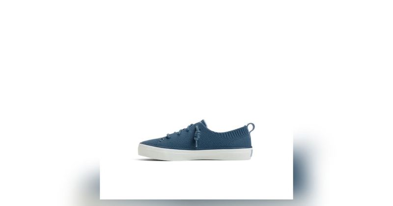 $60 SPERRY CREST VIBE KNIT SNEAKERS FOR $21.48