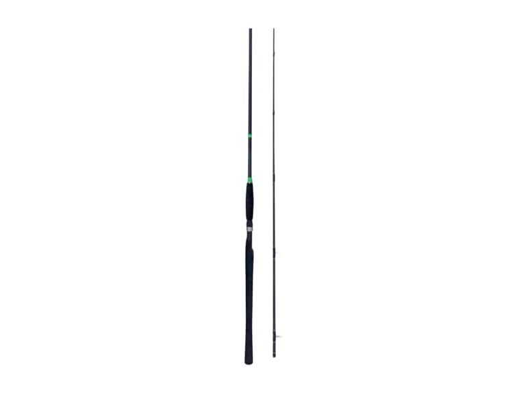 Bonehead Tackle E-Series Cf Spinning Rod / 5'8''
