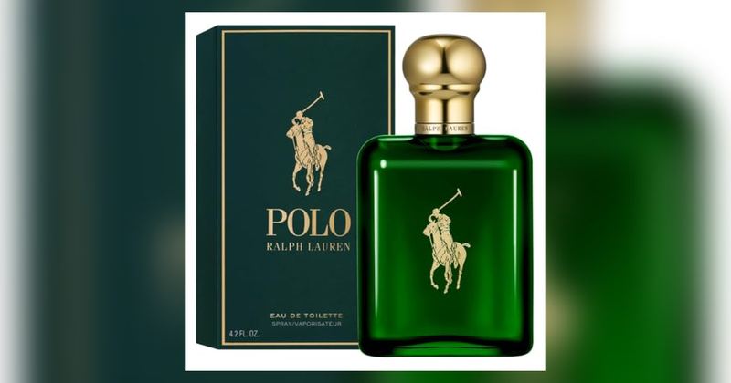 $58 RALPH LAUREN POLO GREEN COLOGNE 🚨 🤩