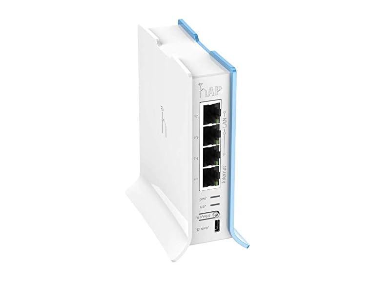 MikroTik Mikrotik hAP lite TC Home Access Point