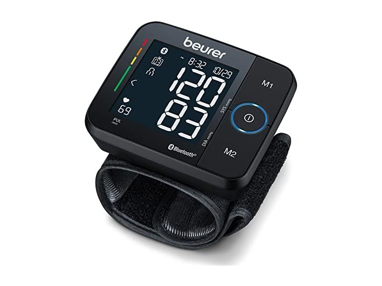 Beurer BC54 Wrist Blood Pressure Monitor