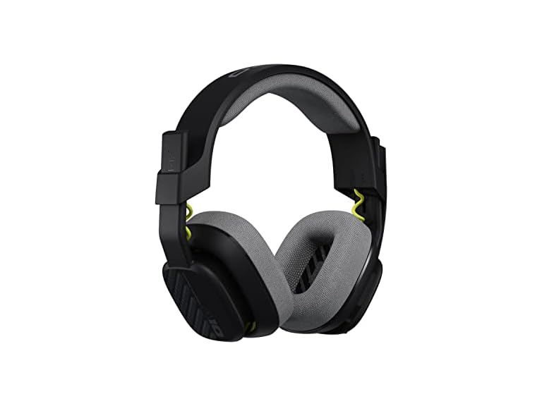 71% OFF: Logitech G Astro A10 Gen 2 Gaming Headset