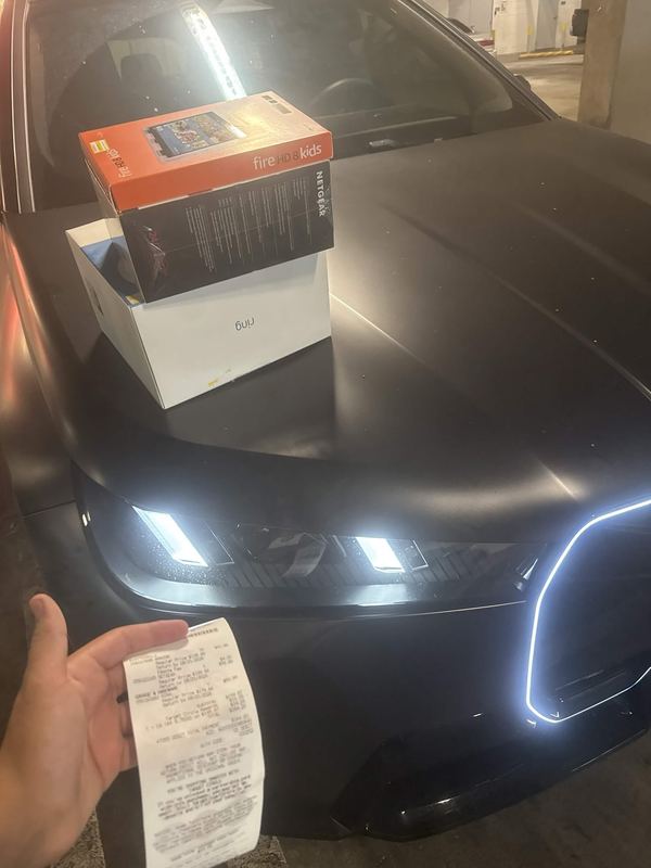 Member success photo