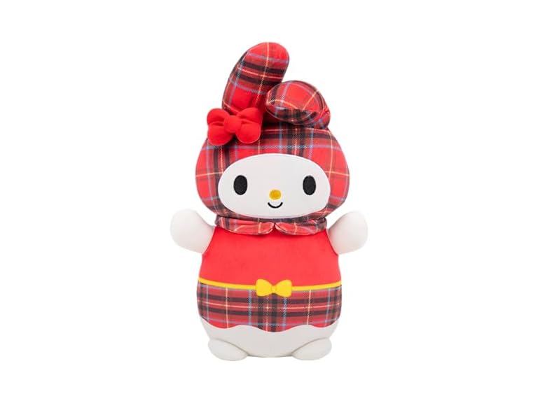 Squishmallows Original Sanrio 10in
