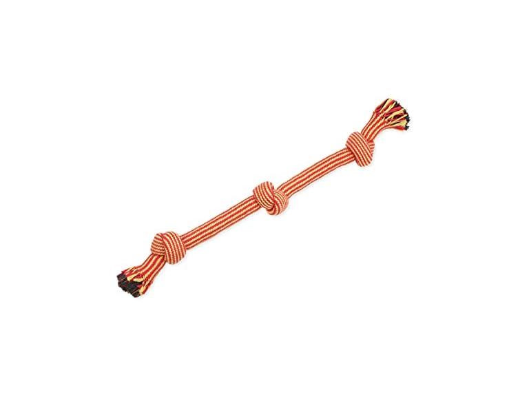 Mammoth Pet Products Medium 20" Extra 3 Knot