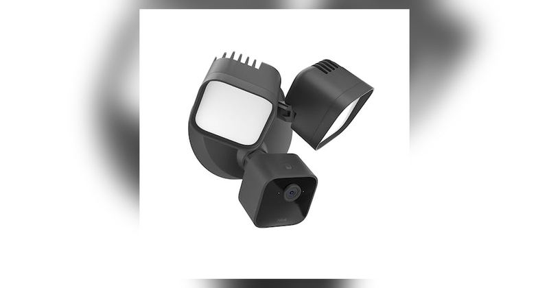 BLINK SECURITY CAMERA 70% OFF