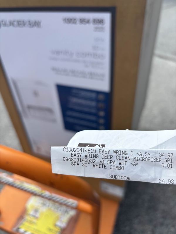 How to FIND Penny Items ($0.01/item) @ Home Depot  ︀︀
