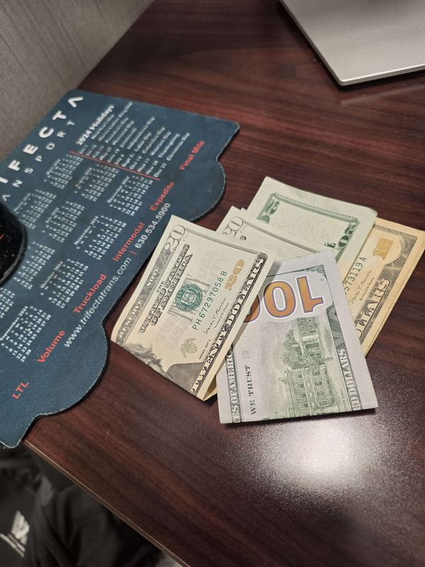 Member success photo