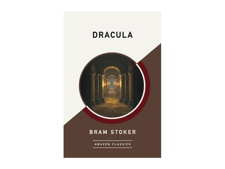 71% OFF: Amazon Publishing Dracula (AmazonClassics Edition)