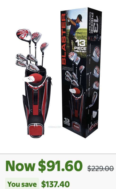 Any left handed golfers?? 🏌️‍♂️