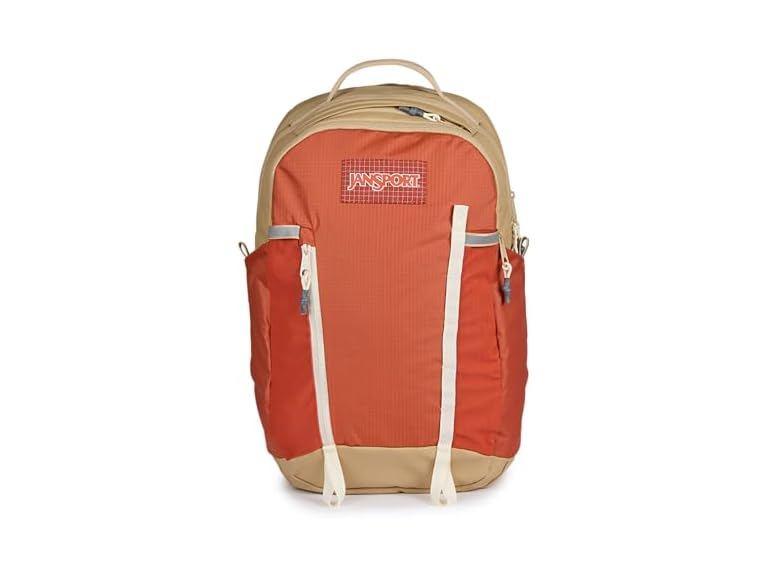 JanSport All Around Pack 28L, Dune Red