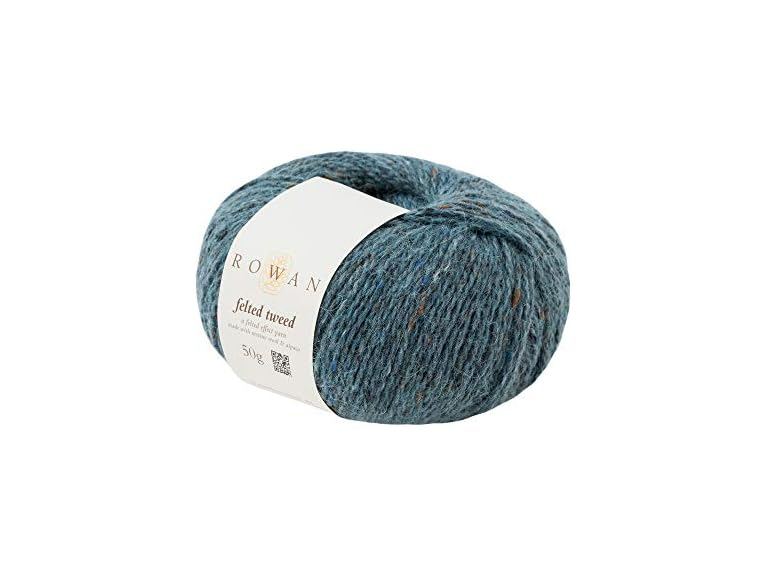 Rowan Felted Tweed 0194 Delft
