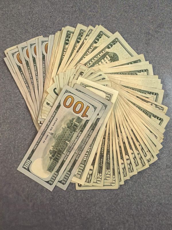 Member success photo