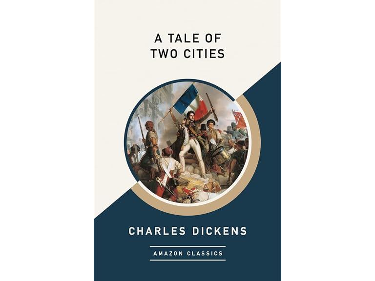 71% OFF: Amazon Publishing A Tale of Two Cities (AmazonClassics