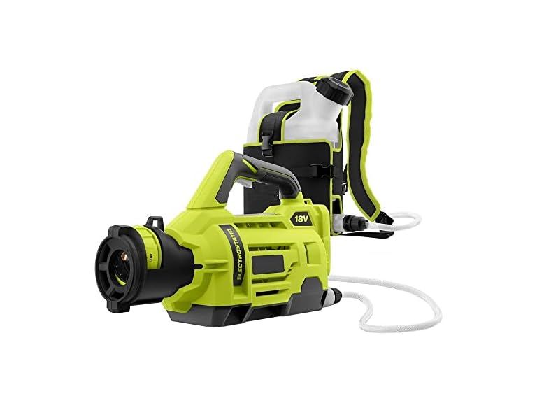 79% OFF: 18V 1 Gallon ES Sprayer Bare (Tool Only)