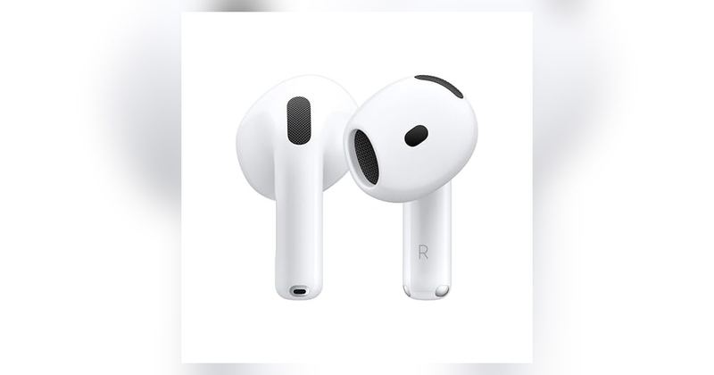 AIRPODS 4 BACK TO $79