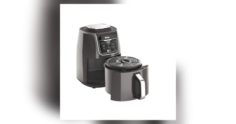 NINJA MAX XL AIR FRYER $98