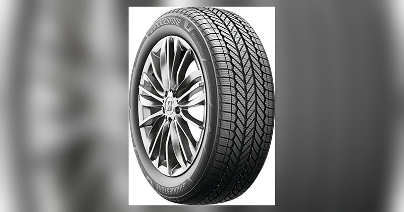 🚨 🛞 BRIDGESTONE WEATHERPEAK TIRE DOWN TO $79.08
