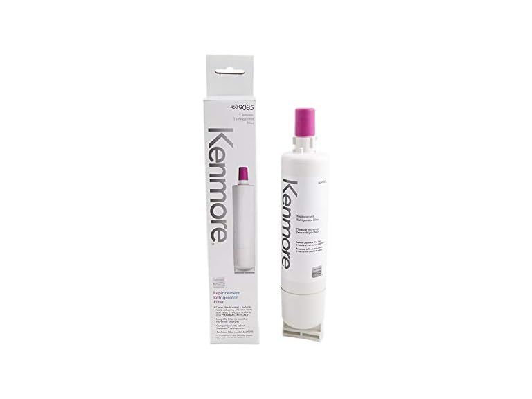 78% OFF: Kenmore 9085 - 6 Pack Refrigerator Water Filters