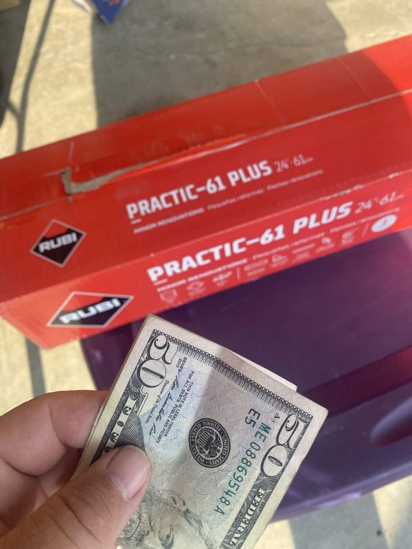 Member success photo