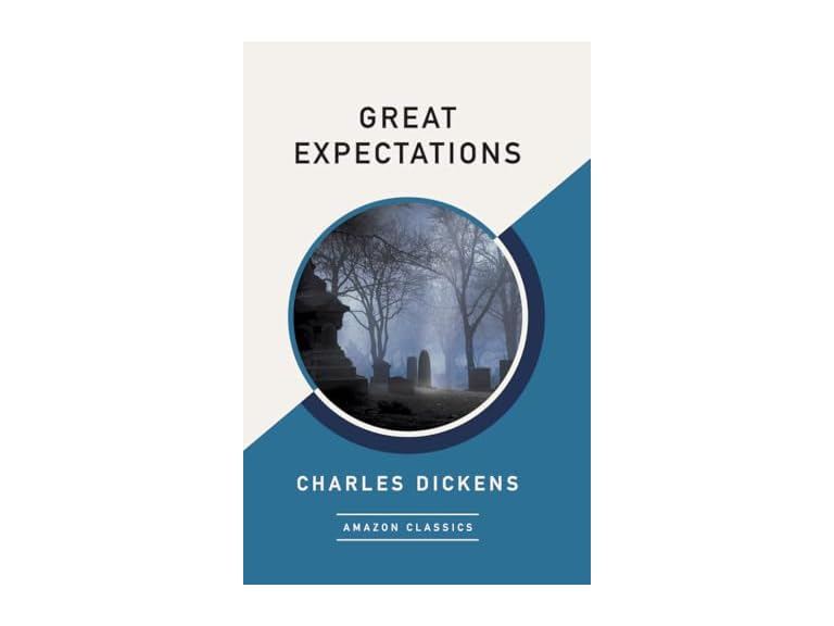 71% OFF: Amazon Publishing Great Expectations (AmazonClassics