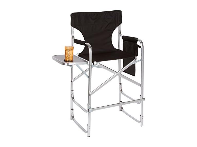 75% OFF: Trademark Innovations Director's Chair