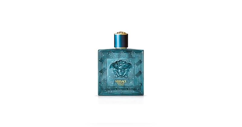 🚨  $170 VERSACE EROS PARFUM FOR $68.97