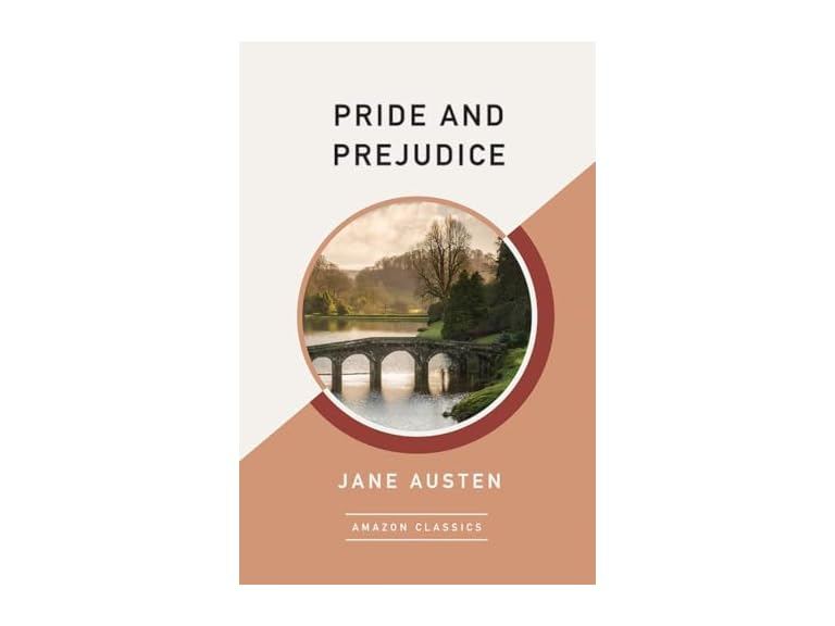 71% OFF: Amazon Publishing Pride and Prejudice (AmazonClassics