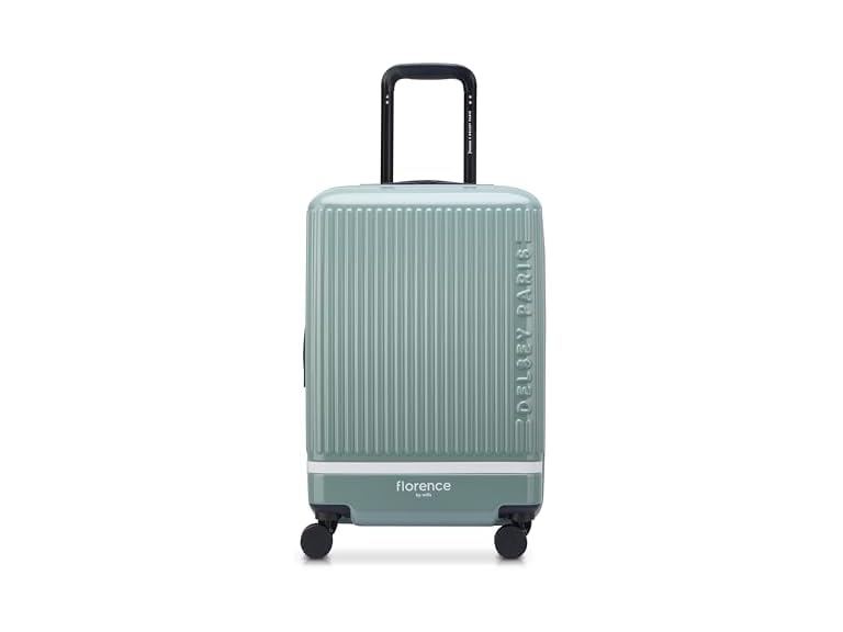 70% OFF: florence by mills Spin Me Away Carry-On 20"