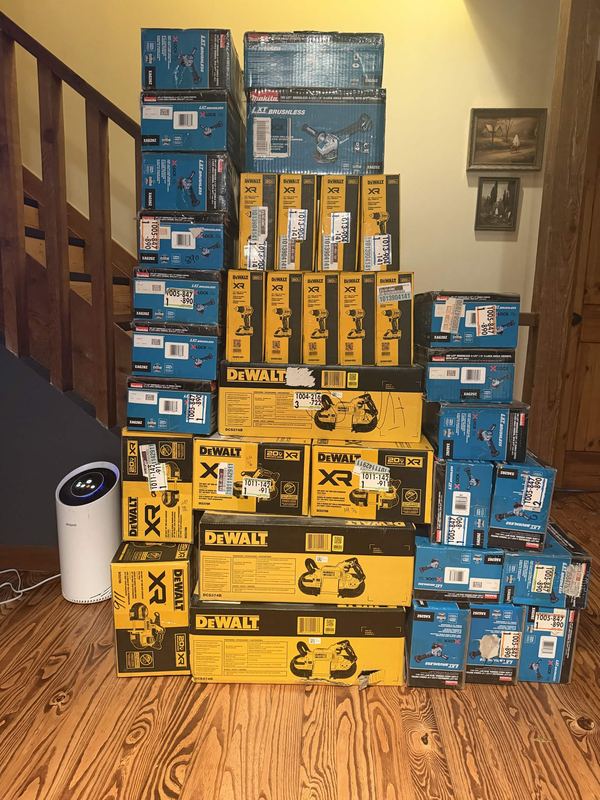 Member success photo