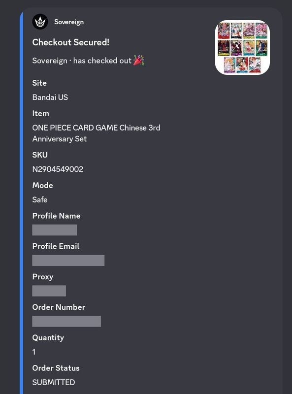 Member success photo