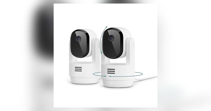ARLO 2-PACK JUST $34.99