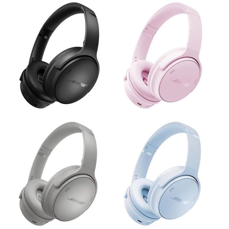 Bose headphones 50% off and the lowest price ever
