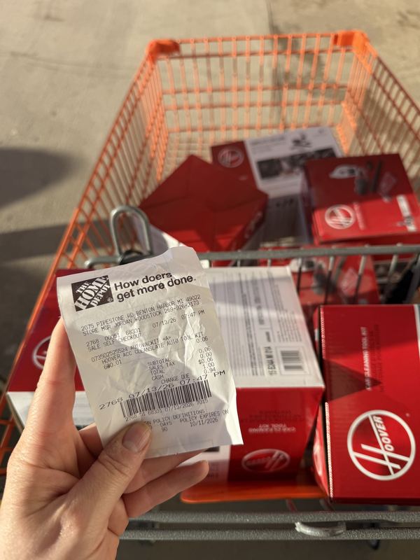 Member success photo