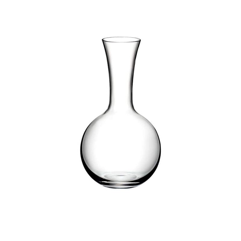 Riedel - Syrah Magnum 81 1/8 fl. oz. Crystal Wine Decanters