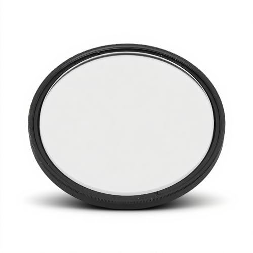 Pomya Halo Special Effects Filter, MRC Coating Swirl Blur Effect Filter for Portrait and Landscape Photography with Water Proof and Grease Resistant Surface, Optical Glass Construction
