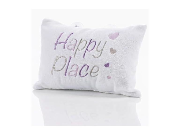 Homiu Bath Pillow for Tub Microfibre 240 GSM