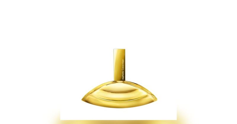CALVIN KLEIN EUPHORIA SOLAR ELIXIR PARFUM FOR $76.76