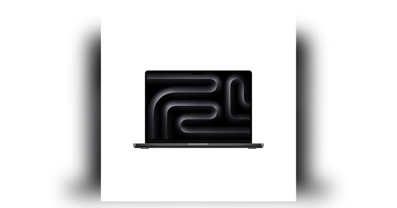 14" MACBOOK PRO M5 PRO DOWN TO $2,069.10