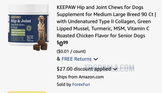 CHECK WHAT PRICE YOU GET 🚨 🐶