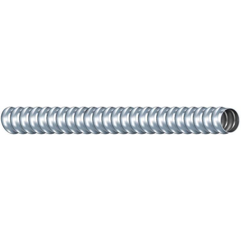Southwire - 50 ft. x 1-1/4 in. Alflex RWA Flexible Conduit