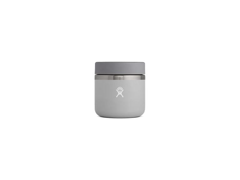 Hydro Flask 20oz Food Jar Peppercorn