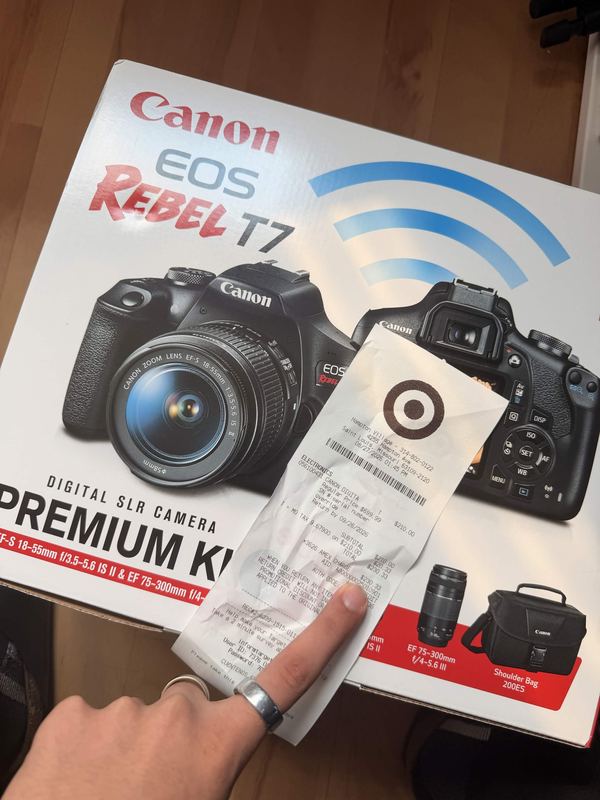 Member success photo